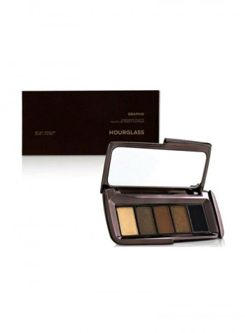Graphik Eyeshadow Palette Vista