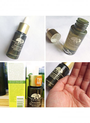 Plantscription Youth-Renewing Face Oil 30ml