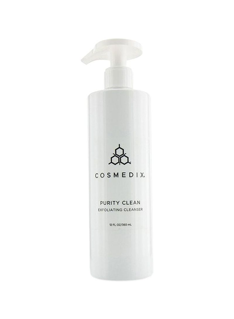 Purity Clean Exfoliating Cleanser 360ml