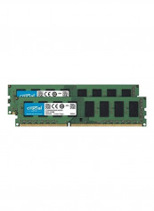 2-Piece Desktop Memory Module 16GB Multicolour