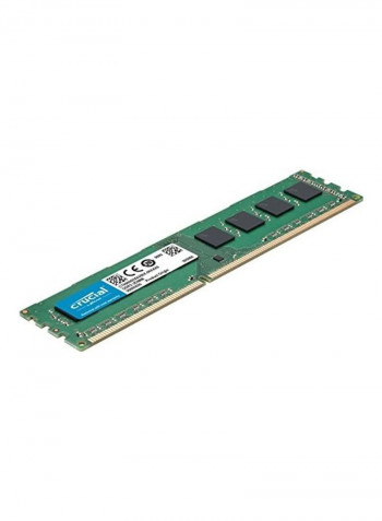 2-Piece Desktop Memory Module 16GB Multicolour