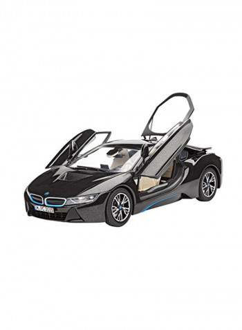 BMW i8 Hobbies Model Kit RG7008