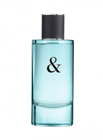 Love For Her EDT 90ml