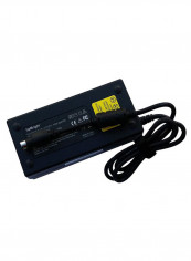 Replacement AC Power Adapter Black