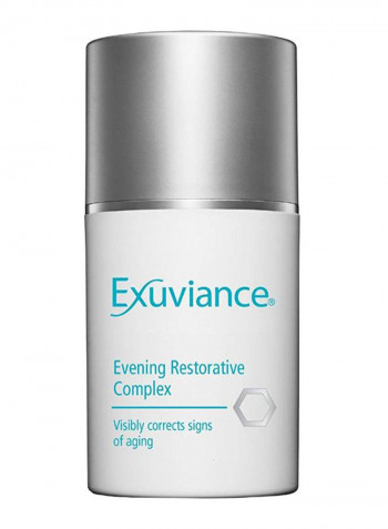 Evening Restorative Complex Moisturizer Green 50g