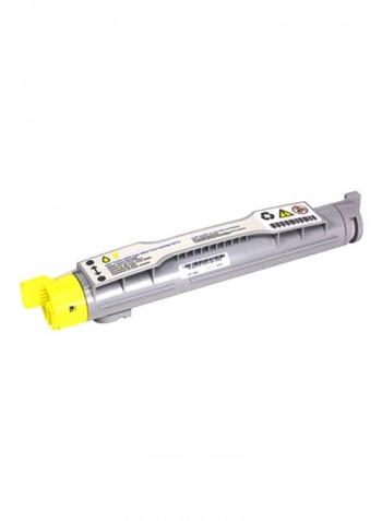 GD908 Toner Cartridge Yellow
