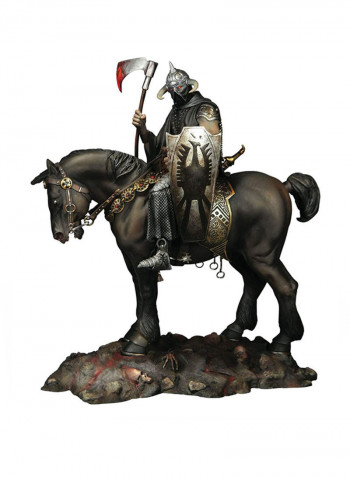 Moebius Models MOE961 Frazetta Death Dealer