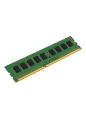 Non ECC DDR3 KVR16N11S8H/4 RAM 4GB Green