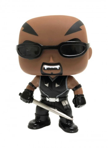 Pop Marvel Blade Vinyl Figure