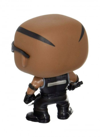 Pop Marvel Blade Vinyl Figure