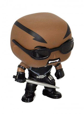 Pop Marvel Blade Vinyl Figure