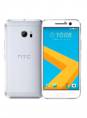 10 Silver 4GB RAM, 32GB, 4G LTE