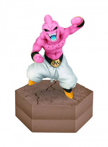 Dragonballz Majin-Boo