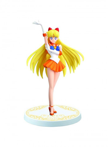 Sailor Moon Girls Memory Figure 49491 6.3inch