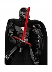 Star Wars Kylo Ren Building Toy