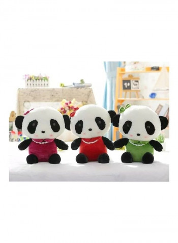 Stuffed Plush Toy