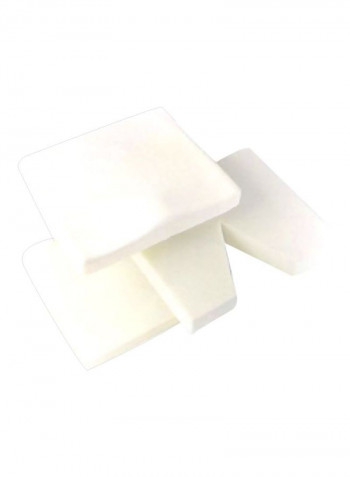 3-Piece Foam Cushion