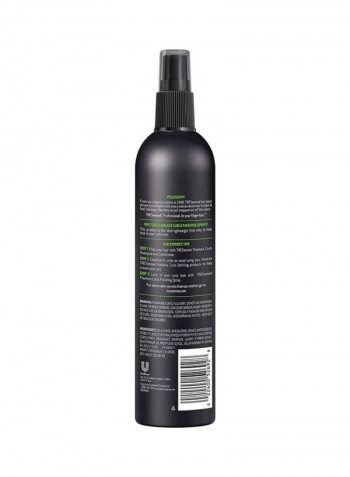 Flawless Curl Locking Curly Hair Spray 10ounce