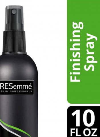 Flawless Curl Locking Curly Hair Spray 10ounce
