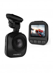DVR Dashboard Video Recorder With Ambarella A12 G-Sensor CA07