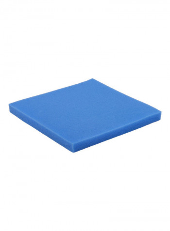 Studio Acoustic Foams Panels Sound Insulation Foam 30 * 30cm/ 12 * 12in, Pack of 36pcs, Blue