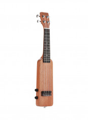 21 Inch Creative Solid Wood Electric Ukulele Guitar reviews 21 Inch Creative Solid Wood Electric Ukulele Guitar