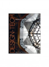 Design-Tech: Building Science For Architects Paperback 2