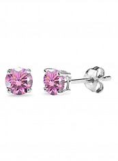 Sterling Silver Rose Stud Earrings reviews Sterling Silver Rose Stud Earrings