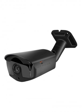 4-Piece Full HD IR Night Vision Surveillance Camera Kit