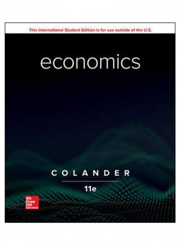 Economics, 11th Edition Paperback