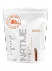 Native Pro 100 Protein Powder Blend