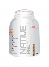 Native Pro Dietary Supplement - Chocolate