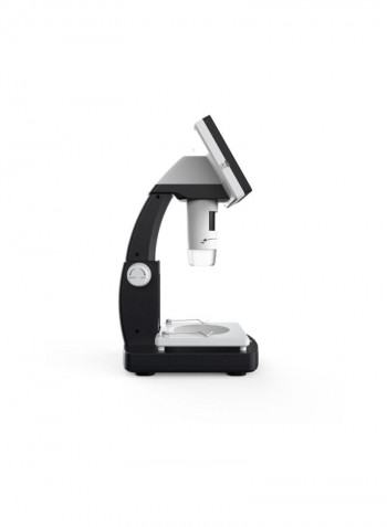 Portable LCD Display Digital Microscope