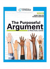 Purposeful Argument: A Practical Guide Paperback 3