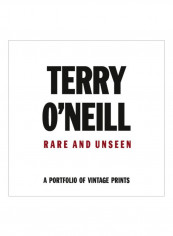 Rare And Unseen: A Portfolio Of Vintage Printes Hardcover