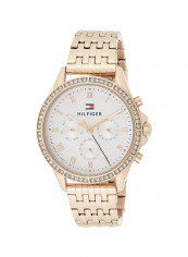 Women's Metal Band Analog Watch 1781978 reviews Women's Metal Band Analog Watch 1781978