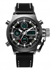 Men's Analog/Digital Watch 2481