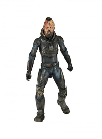 The Lost Wave Fifeld Figure Toy Set 51339 7inch