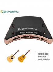 Acoustic Guitar Soundhole Pickup Piezo reviews Acoustic Guitar Soundhole Pickup Piezo