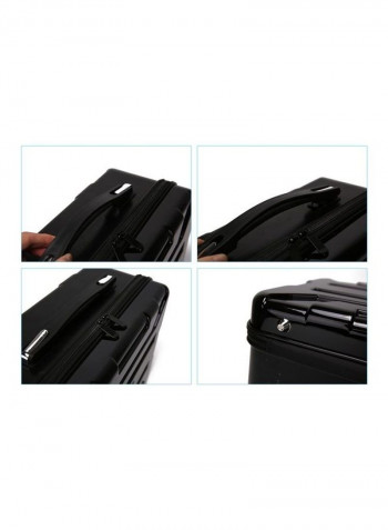 Drone Suitcase 38 x 18 x 10cm
