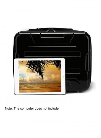 Drone Suitcase 38 x 18 x 10cm