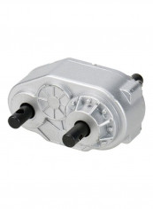 Metal Transfer Case For RC Crawler 7 x 5.5 x 3cm