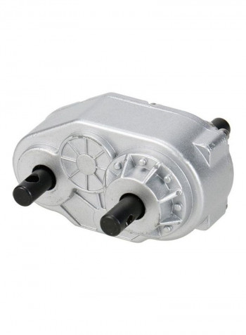Metal Transfer Case For RC Crawler 7 x 5.5 x 3cm