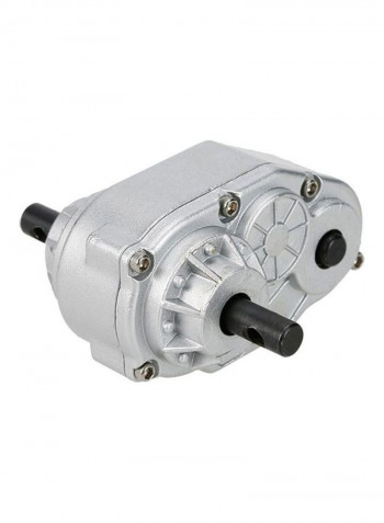 Metal Transfer Case For RC Crawler 7 x 5.5 x 3cm