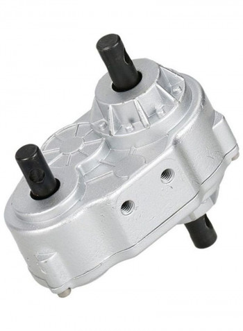 Metal Transfer Case For RC Crawler 7 x 5.5 x 3cm