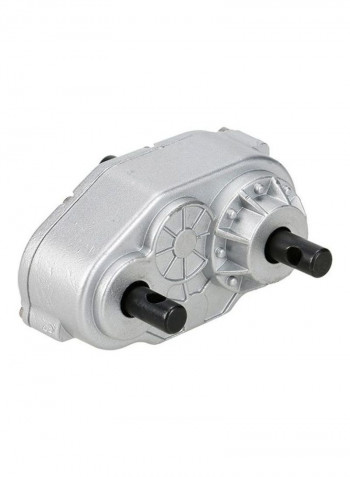 Metal Transfer Case For RC Crawler 7 x 5.5 x 3cm