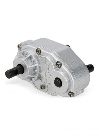 Metal Transfer Case For RC Crawler 7 x 5.5 x 3cm