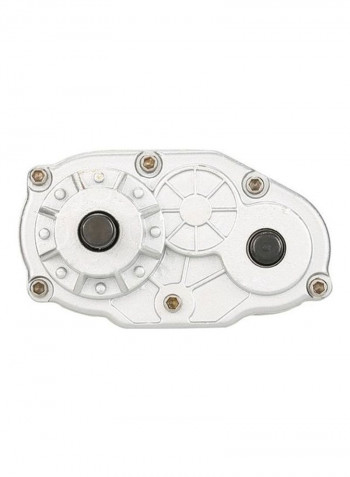 Metal Transfer Case For RC Crawler 7 x 5.5 x 3cm