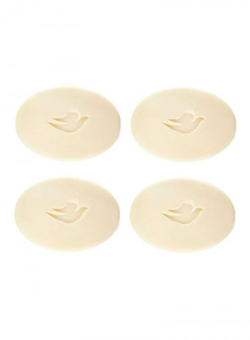 4-Piece Purely Pampering Soap Set 8ounce