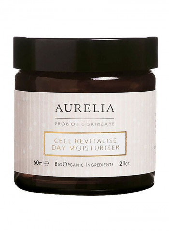 Cell Revitalise Day Moisturiser 60ml